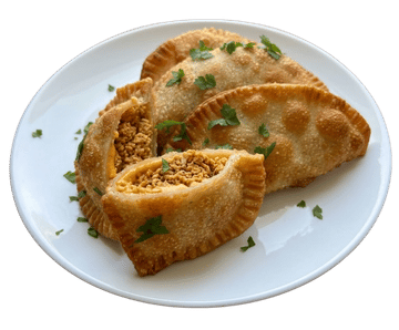 Indian food favorites including biryani, curries, tandoori dishes and naan ready to order online from Casa de Masala